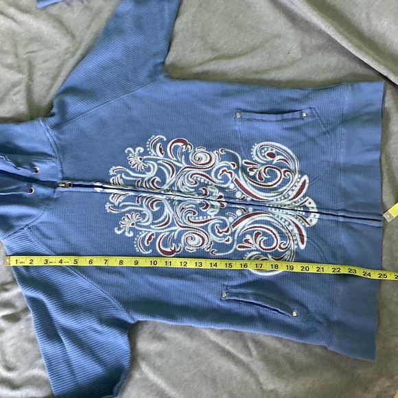 Jacket** - Picture 5 of 6